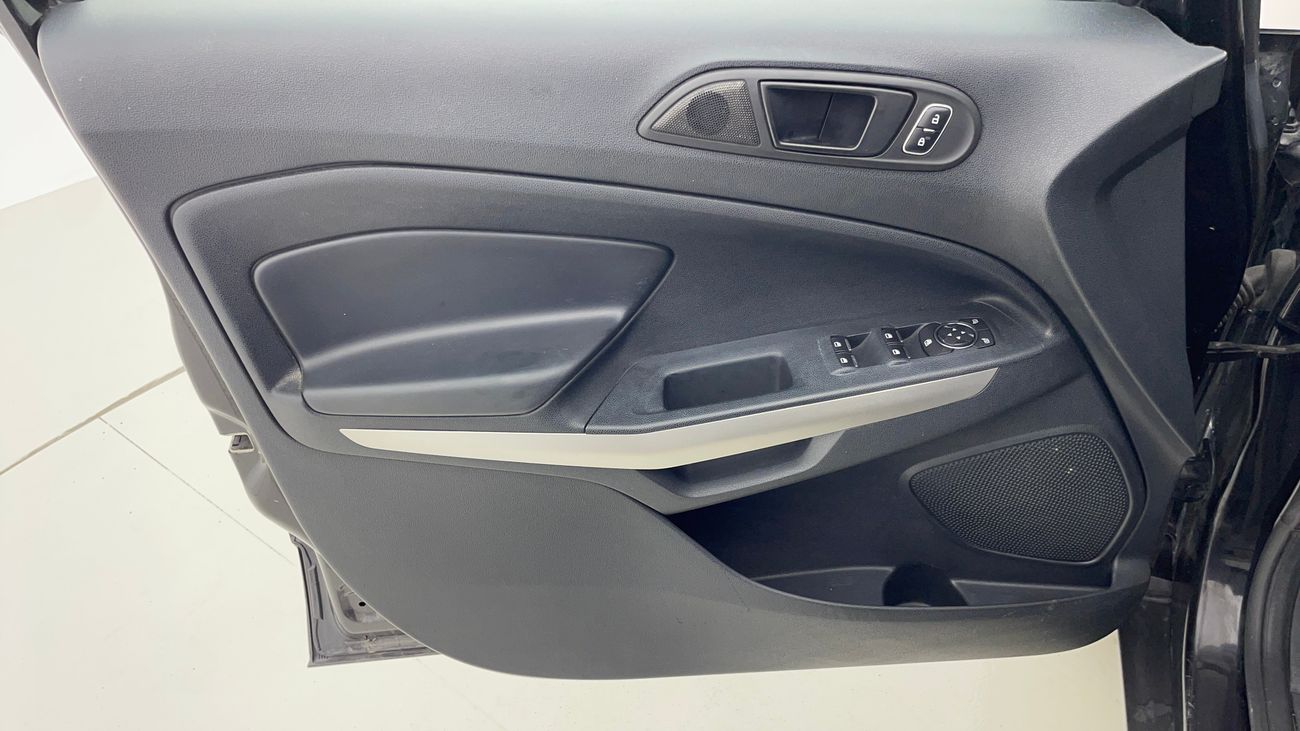 Ford EcoSport AMBIENTE 1.5 | Zero Down Payment | Home Test Drive