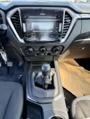 إيسوزو D ماكس ISUZZ -D-MAX - SiNGLE CAB - 4x2 - 1.9L - DiESEL - SiLVER