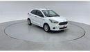 Ford Figo AMBIENTE 1.5 | Zero Down Payment | Free Home Test Drive