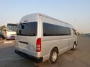 Toyota Hiace TOYOTA HIACE VAN RHD 2013 MODEL 3.0 L DIESEL AUTOMATIC(PM11266)
