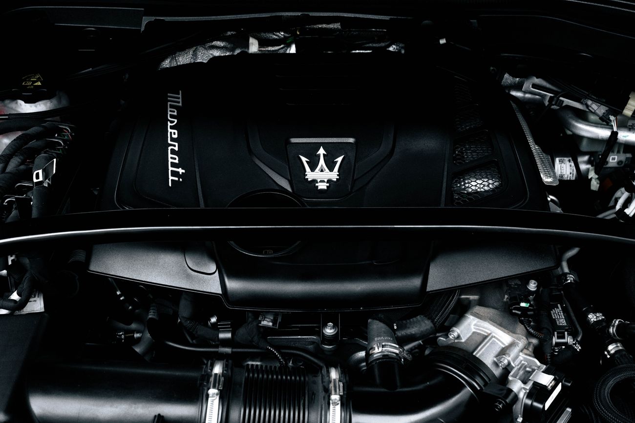 Maserati Grecale Grecale GT Hybrid | 4,074 P.M | 0% Downpayment | GRECALE GT HYBRID | AGENCY WARRANTY!