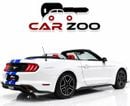 Ford Mustang GT PREMIUM