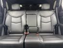 Cadillac XT5 LUXURY 2.0T