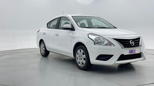 نيسان صني SV 1.5 | بدون دفعة مقدمة | اختبار قيادة مجاني للمنزل