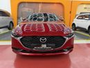 Mazda 3 SELECT NO CONVENIENCE FEES | UNDER WARRANTY | 0% DOWN PAYMENT | CERTIFIED PRE-OWNED |