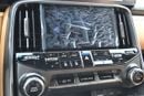 لكزس LX 700h Signature