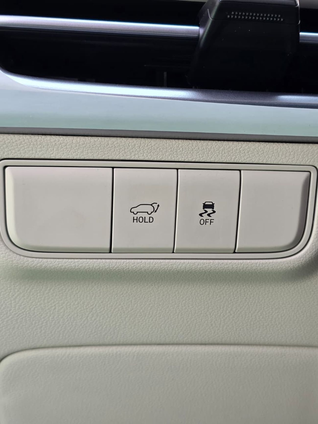 Hyundai Tucson 2.0L Smart (FWD)