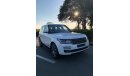 Land Rover Range Rover HSE