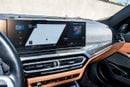 بي أم دبليو M340i M SPORT 3600 AED P/M For 5 Years With 0% Down Payment BMW M340 V6 2023
