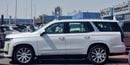 كاديلاك إسكالاد Premium Luxury Platinum 6.2L 4WD