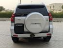 Toyota Prado TX-L Top full Option V6 4.0L GCC specs Excellent Condition