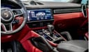 Porsche Cayenne 2021 Porsche Cayenne GTS Coupe, 2025 Porsche Warranty, Very Low KMs, GCC