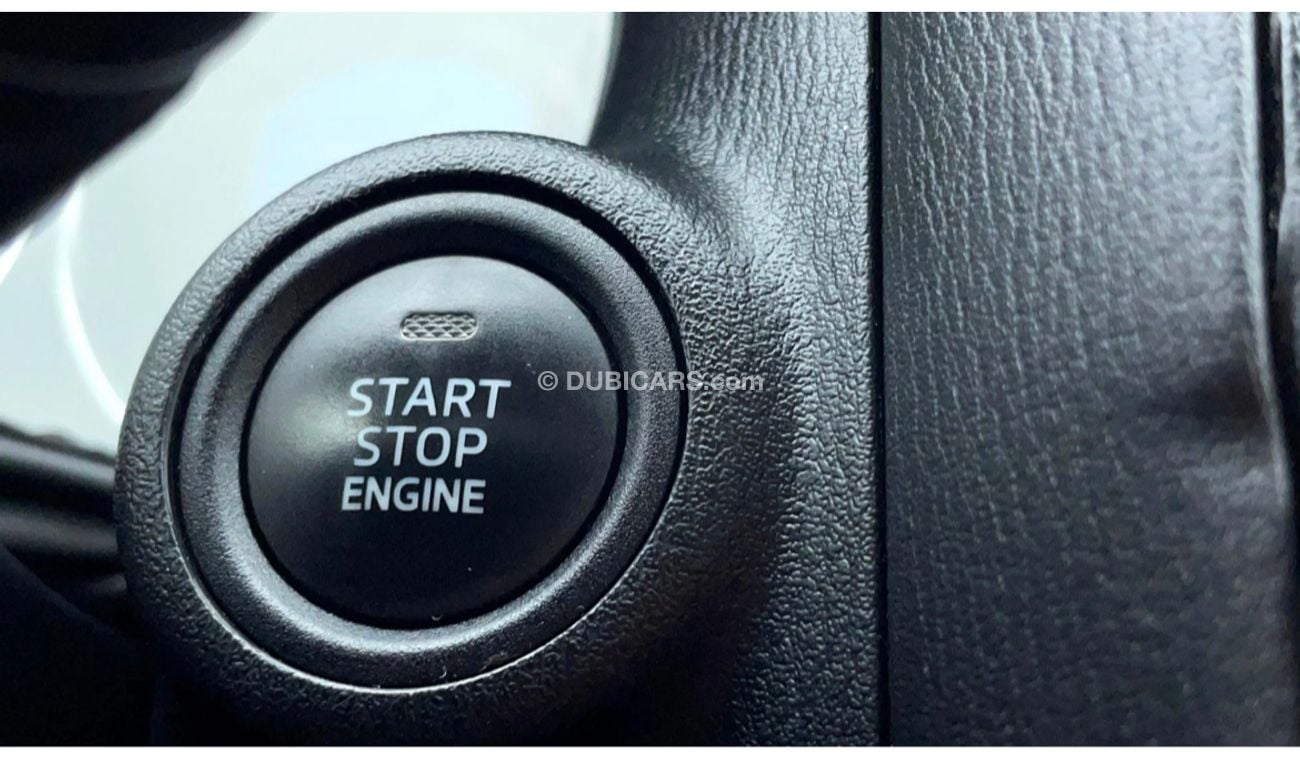 Mazda CX5 Top Option