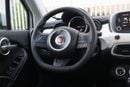 Fiat 500X POPSTAR