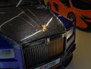 Rolls Royce Cullinan 2021 Rolls-Royce Cullinan Mansory 1 OF 1 Origianl | Full Service History | Warranty Available !