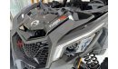 Can-Am BRP MAVERICK X3 MAX X RS TURBO RR WITH SMART-SHOX 72 | 4 DOOR | 2 YEARS WARRANTY