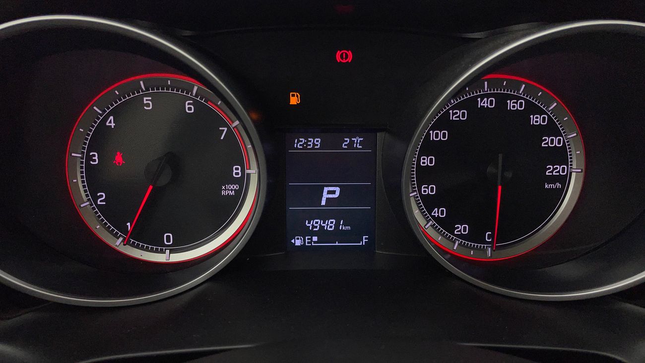 Suzuki Swift GLX 1.2 | Zero Down Payment | Home Test Drive