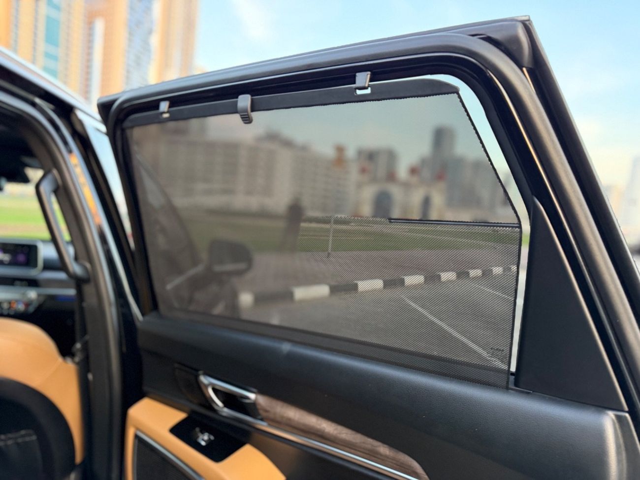 كيا تيلورايد