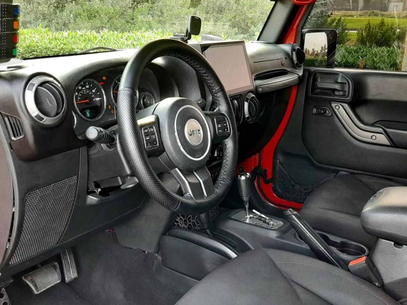 Jeep Wrangler Sport Jeep Wrangler Spart 2015