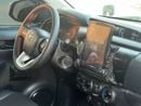 Toyota Hilux Toyota Hilux 2021Model 2.7 v4 Engine Fuel.Petrol Revolution Edition .off Road package full option. B