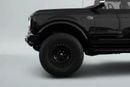 فورد برونكو Wildtrak Sasquatch 2.7L