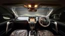 تويوتا برادو DIEAEL KAKADU 2.8L PRADO 2018 AUTO TRANSMISSION