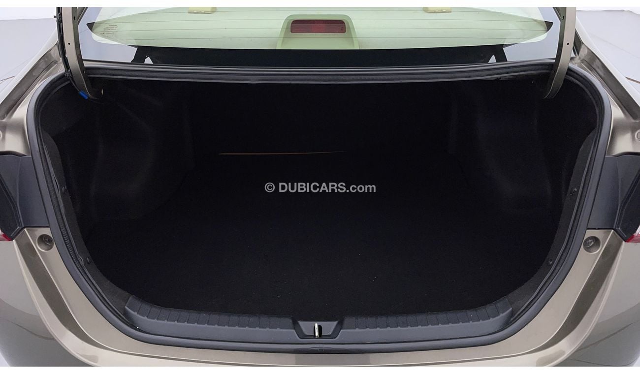 Toyota Yaris SE / E 1.5 | Zero Down Payment | Free Home Test Drive