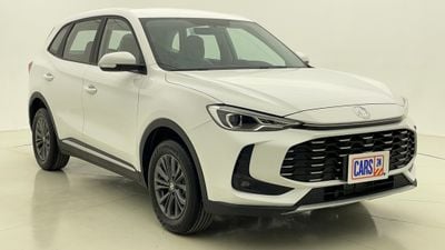 MG ZS STANDARD NEW 1.5 | Zero Down Payment | Home Test Drive