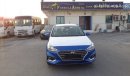 هيونداي أكسنت HYUNDAI ACCENT 1.6 L /////2020 NEW BRAND  //////// SPECIAL OFFER //////////BY FORMULA AUTO //////FOR