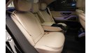 Mercedes-Benz S 500 AMG Package 4MATIC GCC 2023 Brand New