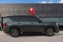 Nissan Patrol LE PLATINUM CITY Nissan Patrol LE Platinum City 2026 GCC | Agency Warranty | Service Contract