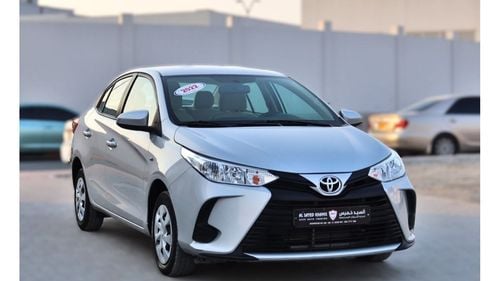 Toyota Yaris 2022 Toyota Yaris E (XP130), 4dr Sedan, 1.5L 4cyl Petrol, Automatic, Front Wheel Drive