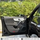 Mercedes-Benz CLA 200 Mercedes CLA 200 AMG Black Edition  2025  GCC Brand New 5 Years Agency Warranty