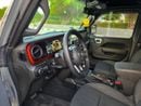 Jeep Wrangler Unlimited SPORT