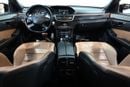 Mercedes Benz E63 AMG E63 AMG 2011 Mercedes-Benz E63 AMG, 9/2028 Mercedes Service Pack, Mercedes Service History, GCC