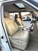 Infiniti QX56 