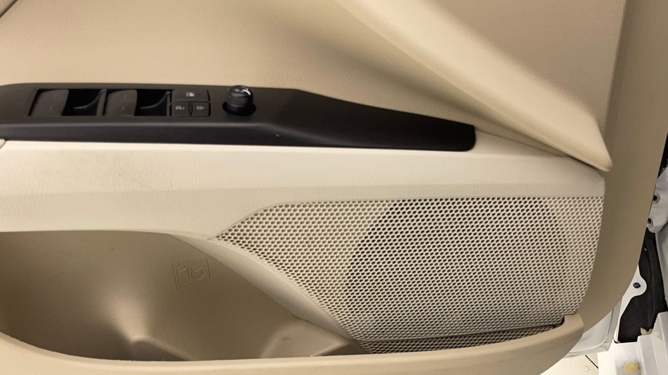 تويوتا كامري S 2.5 | بدون دفعة مقدمة | اختبار القيادة في المنزل