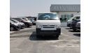 Toyota Hiace Standard ROOF MANUAL TRANSMISSION 2020 MODEL 15 SEATS 2.7L ENGINE ONLY FOR EXPORT VERY GOOD PRICE...