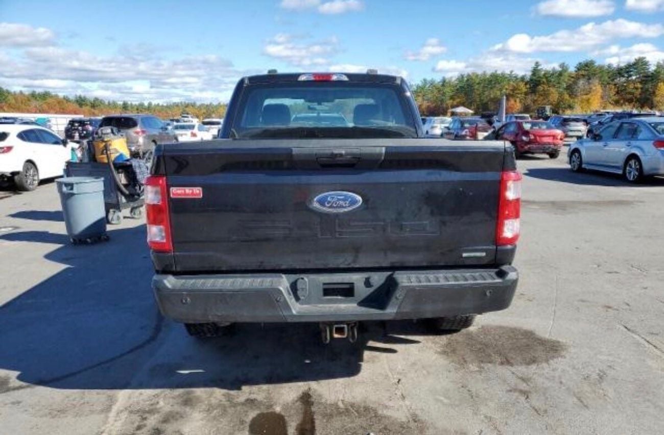 Ford F 150 f150 super cab