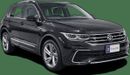 Volkswagen Tiguan R-LINE 2024 | AED 1638/Month | 0 DP | 30 Day Return | Warranty | Service History