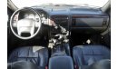 Jeep Grand Cherokee V8 Limited in Perfect Condition