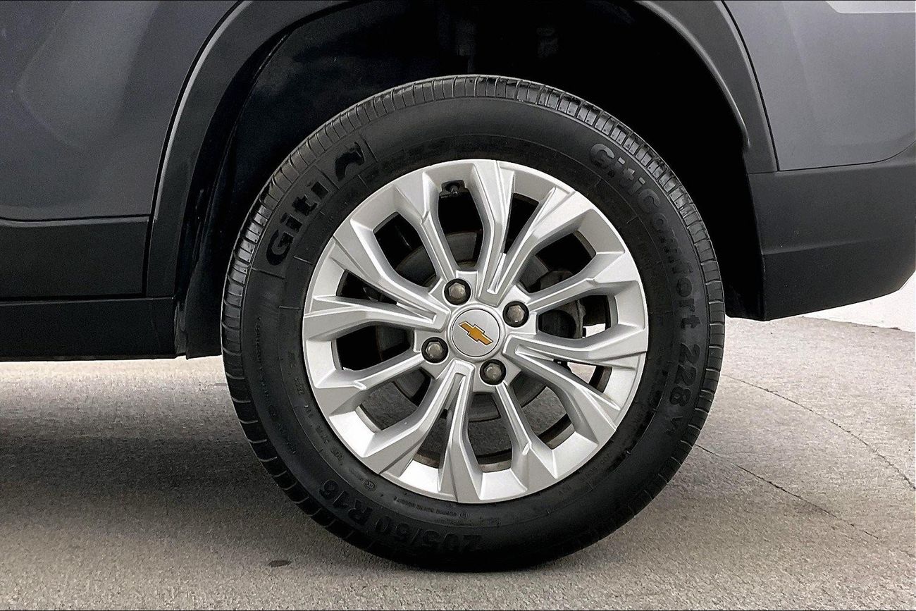 شيفروليه جروف LT | شامل الضمان | 0 ﺪﻔﻋﺓ ﺃﻮﻟﻯ