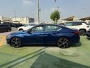 Nissan Altima SPORT