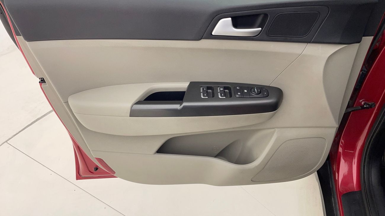 Kia Sportage LX 1.6 | Zero Down Payment | Home Test Drive