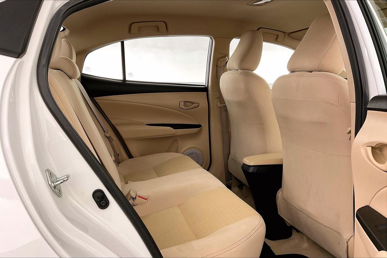 MG ZS Standard | 1 year free warranty | 0 Down Payment