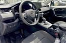 Toyota RAV4 2025 RAV4 Basic EXPORT ONLY