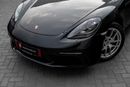 Porsche 718 Cayman | 5,679 P.M  | 0% Downpayment | Sports Chrono!