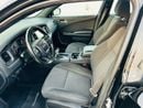 Dodge Charger SXT Mid 3.6L