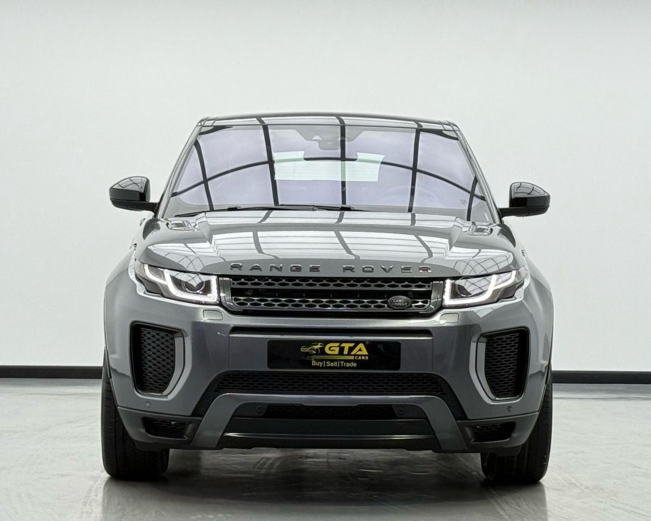 Land Rover Range Rover Evoque Dynamic 2018 Range Rover Evoque Dynamic, Warranty, Full Range Rover Service History, Very Low Km, GC