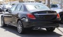 Mercedes-Benz C 300 4 Matic